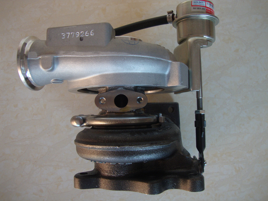 ISF2.8 Forland Truck Diesel Engine Spare Parts HE211W New Original Turbocharger Kit 3776286 3796180