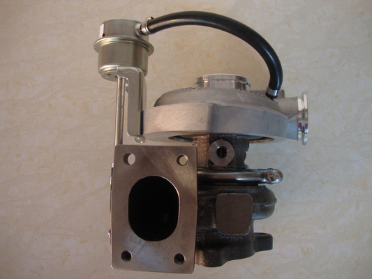 ISF2.8 Forland Truck Diesel Engine Spare Parts HE211W New Original Turbocharger Kit 3776286 3796180