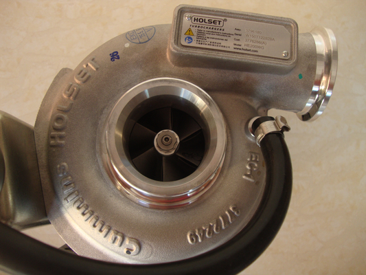 ISF2.8 Forland Truck Diesel Engine Spare Parts HE211W New Original Turbocharger Kit 3776286 3796180