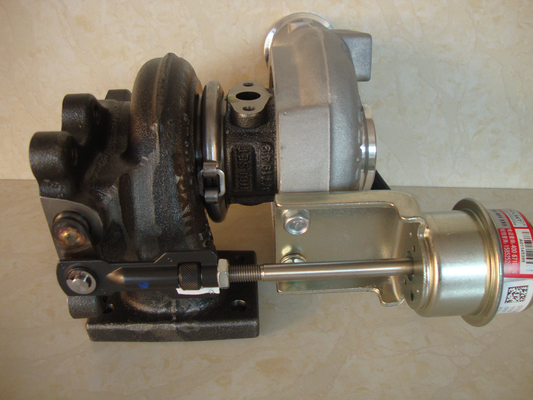 ISF2.8 Forland Truck Diesel Engine Spare Parts HE211W New Original Turbocharger Kit 3776286 3796180