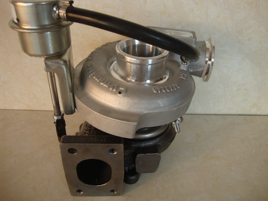 ISF2.8 Forland Truck Diesel Engine Spare Parts HE211W New Original Turbocharger Kit 3776286 3796180