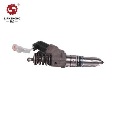 ISM11 QSM11 Diesel Engine Parts Standard OEM Heavy Truck Fuel Injector Nozzle 3411756