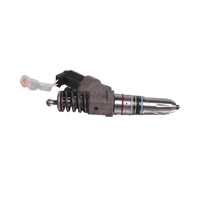ISM11 QSM11 Diesel Engine Parts Standard OEM Heavy Truck Fuel Injector Nozzle 3411756