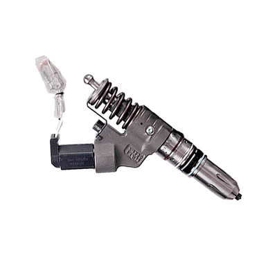 ISM11 QSM11 Diesel Engine Parts Standard OEM Heavy Truck Fuel Injector Nozzle 3411756