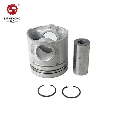 Cummins K19 Diesel Engine Parts New Forged Genuine Marine Genset Cylinder Piston Kit 3631246