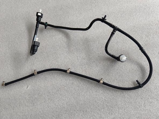 Cummins Brand Diesel Engine Fuel Supply System 5301534 Fuel Return Pipe