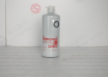 Auto Spare Parts Diesel Engine Filter FS1000 Standard Size ISO Certified